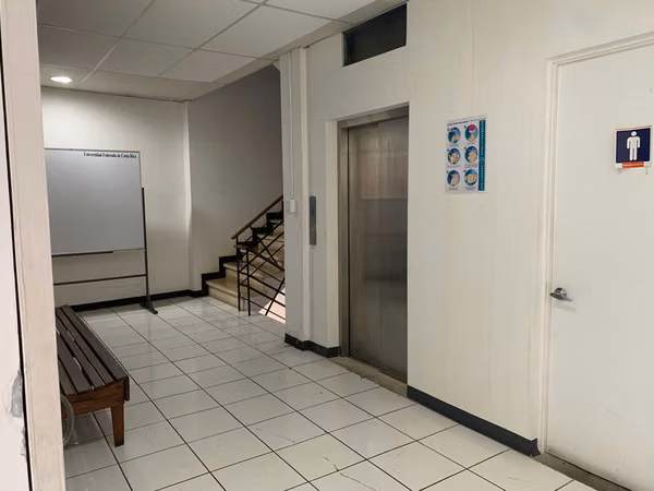 BUILDING FOR SALE