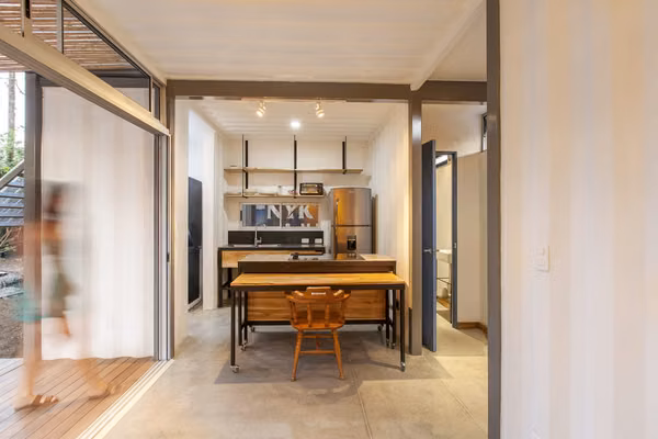 Lindora Santa Ana! 2-bedrs Loft-style condo with view / garden / appliances