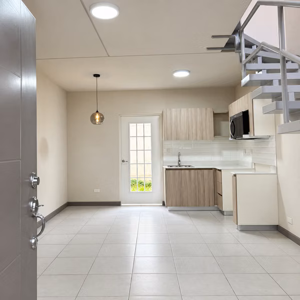 Casa a estrenar en alquiler en Condominio Nova, Desamparados 43522