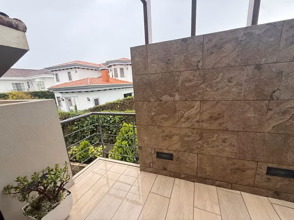 SOLD HOUSE IN HOLY CONDO TOMÁS, HOLY SUNDAY HEREDIA