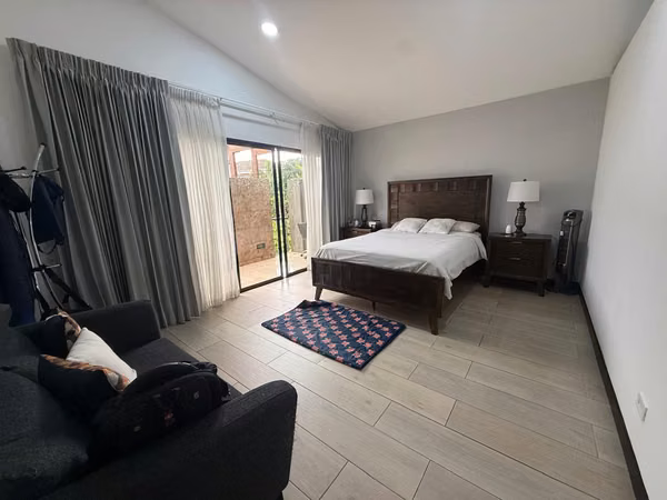 SOLD HOUSE IN HOLY CONDO TOMÁS, HOLY SUNDAY HEREDIA