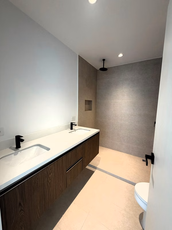 APARTAMENTO EN ROHRMOSER. TORRE PARKWOOD NUNCIATURA.