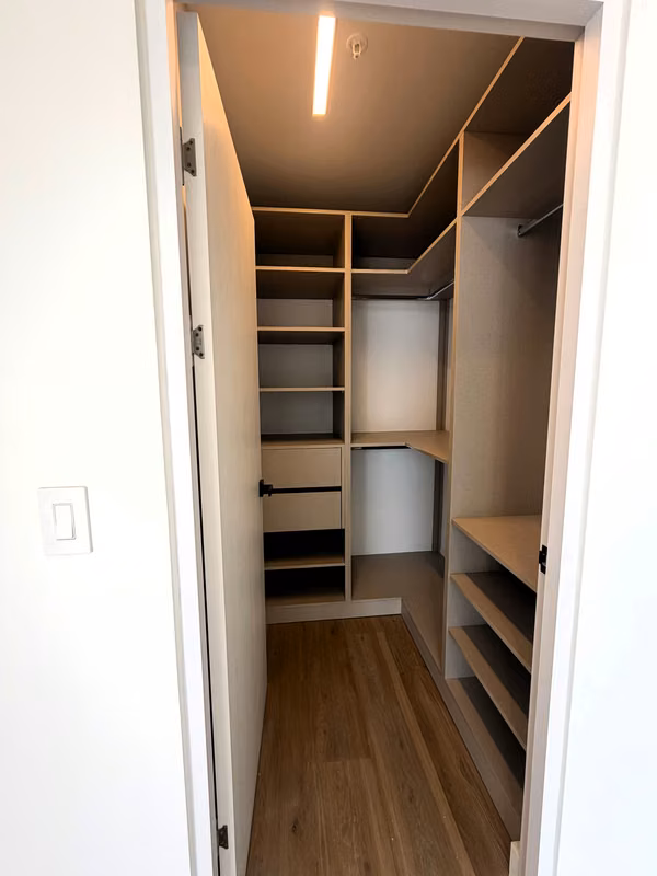 APARTAMENTO EN ROHRMOSER. TORRE PARKWOOD NUNCIATURA.