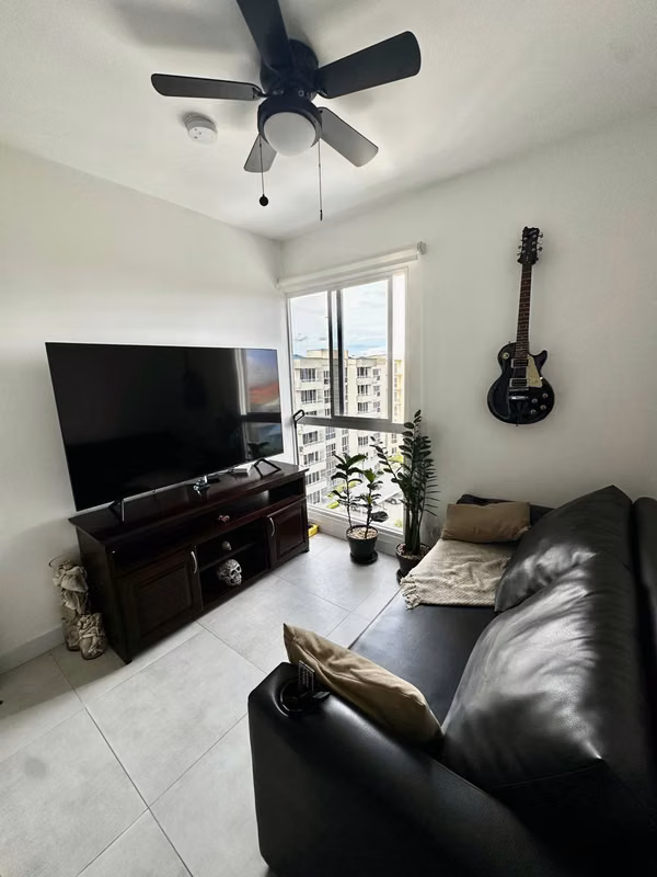 Penthouse en venta con vistas panorámicas en Condominio Monte Alto, Curridabat