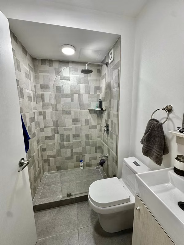 Penthouse en venta con vistas panorámicas en Condominio Monte Alto, Curridabat