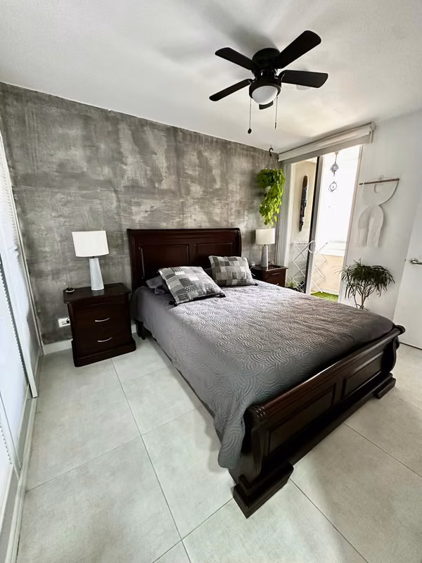 Penthouse en venta con vistas panorámicas en Condominio Monte Alto, Curridabat