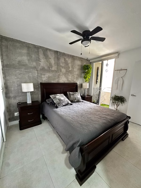 Penthouse en venta con vistas panorámicas en Condominio Monte Alto, Curridabat