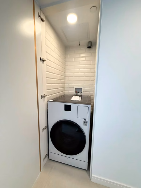 APARTAMENTO EN ROHRMOSER. TORRE VELO. NUNCIATURA.