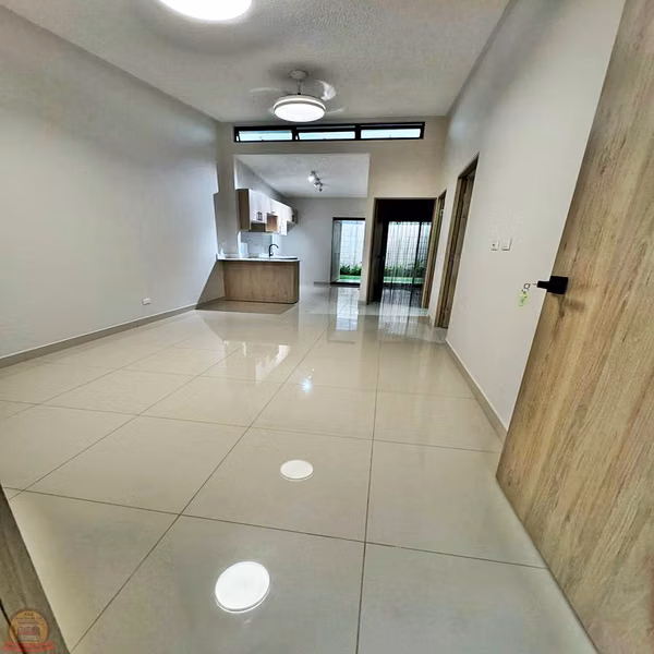 Casa Nueva en Alquiler en Condominio Arbora, San Francisco Heredia