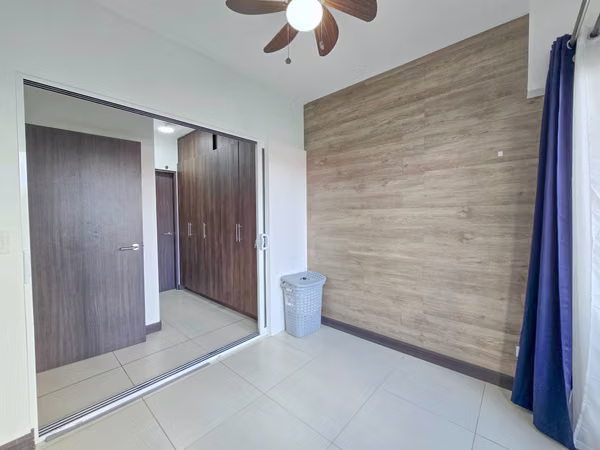 TORRE U NUNCIATURA! APARTAMENTO CON BALCON