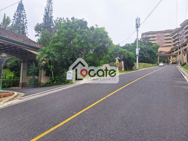 Alquiler de Apartamento en Condominio Lomas, San Rafael