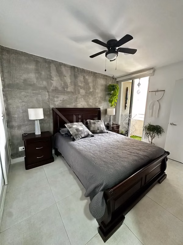 id # 43523 Penthouse en venta en Condominio Monte Alto, Granadilla de Curridabat