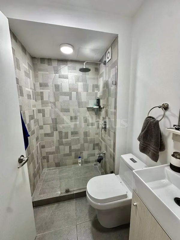 id # 43523 Penthouse en venta en Condominio Monte Alto, Granadilla de Curridabat