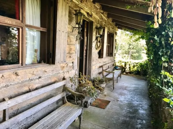 Venta de  Mágica Cabaña en San Jose de la Montaña.
