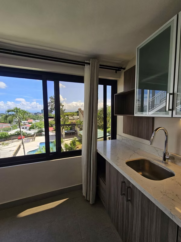 Apartment for Rent in San Rafael de Escazú