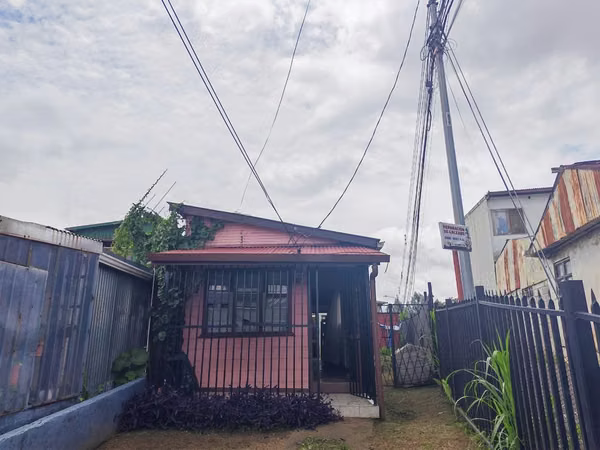 House for Sale, Moravia GBV-261