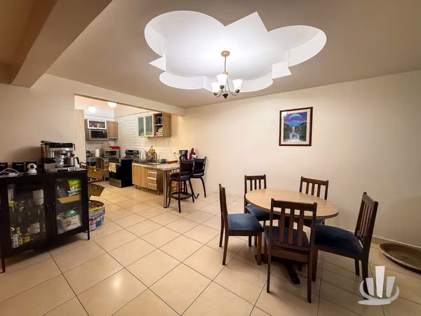Casa en venta en Residencial Vistas del Valle, Mata de Plátano