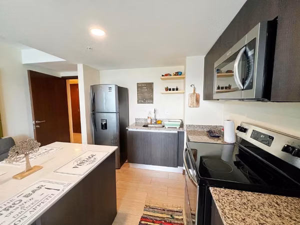 APARTMENT FOR SALE IN LOS YOSES