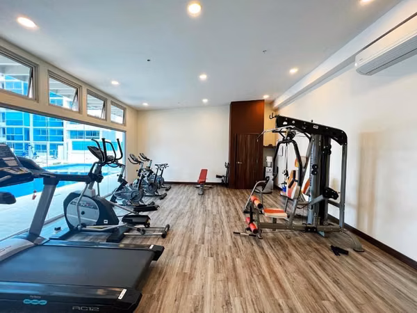 VENTA DE APARTAMENTO TIPO ESTUDIO ( con división ) en los Yoses