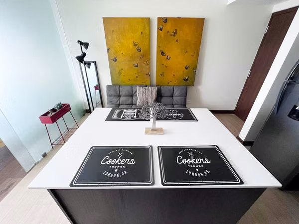 VENTA DE APARTAMENTO TIPO ESTUDIO ( con división ) en los Yoses