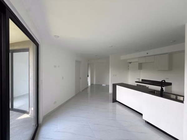 APARTMENT FOR RENT IN ROHMOSER IN SOHO