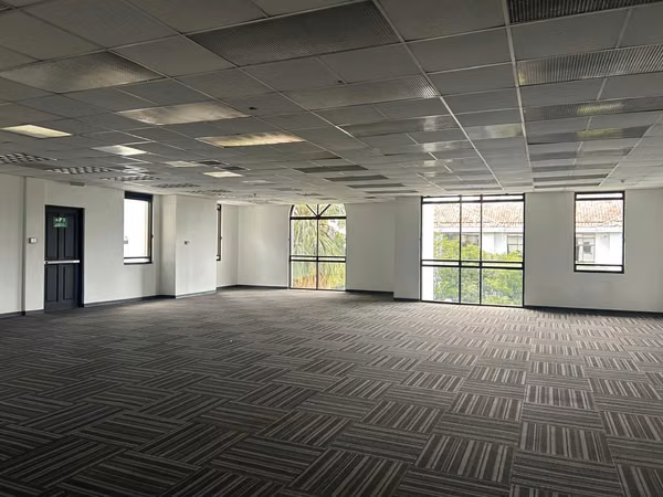 Forum I Offices available