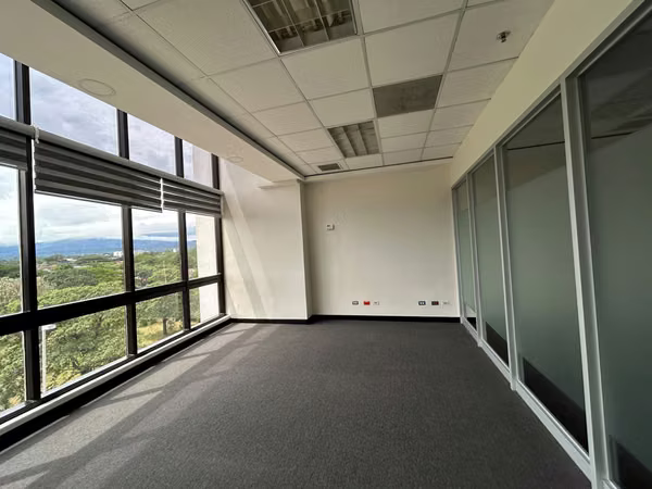 Forum I Oficinas disponibles