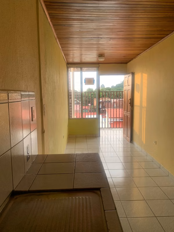 APARTMENT FOR RENT IN SAN ANTONIO DE DESAMPARADOS – 175,000
