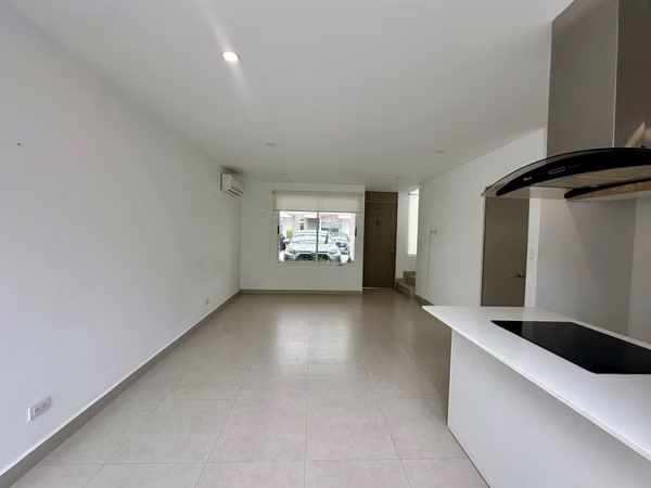3 Bedroom House for Rent in a Gated Community in Pozos de Santa Ana