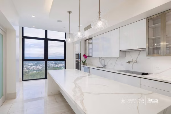 21520 - Apartamento de lujo de 3 hab + espacio flex con baño completo en Solaris