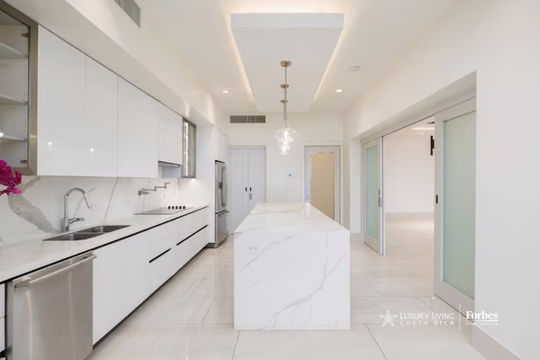 21520 - Apartamento de lujo de 3 hab + espacio flex con baño completo en Solaris