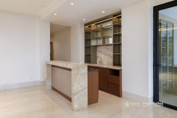 21520 - Apartamento de lujo de 3 hab + espacio flex con baño completo en Solaris