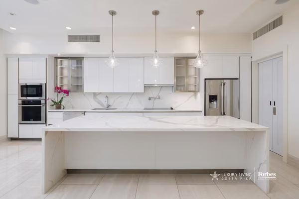 21520 - Apartamento de lujo de 3 hab + espacio flex con baño completo en Solaris