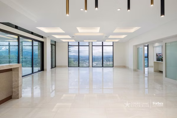 21520 - Apartamento de lujo de 3 hab + espacio flex con baño completo en Solaris