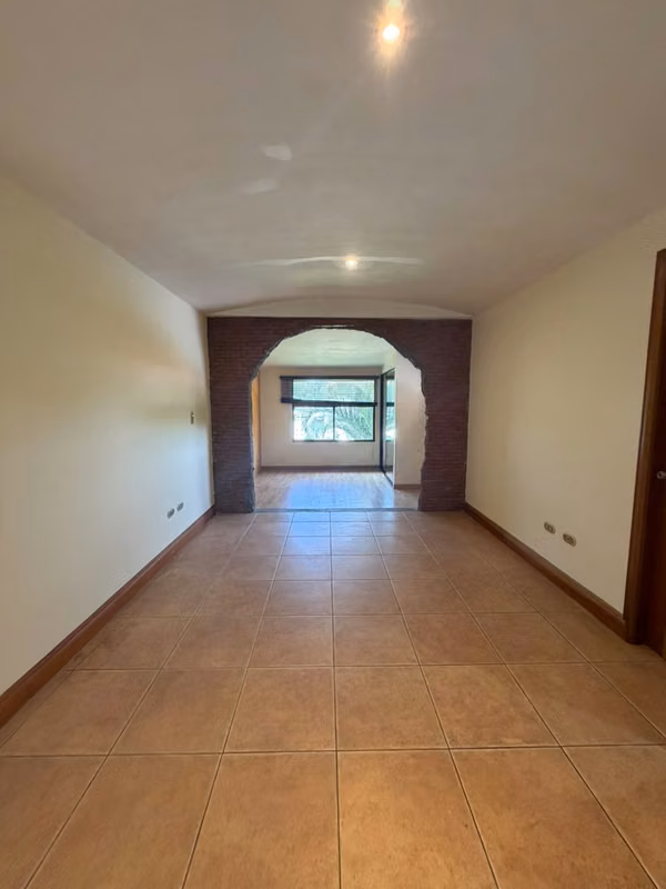 CASA EN VENTA EN RESIDENCIAL LA RIBERA DE BELÉN, HEREDIA