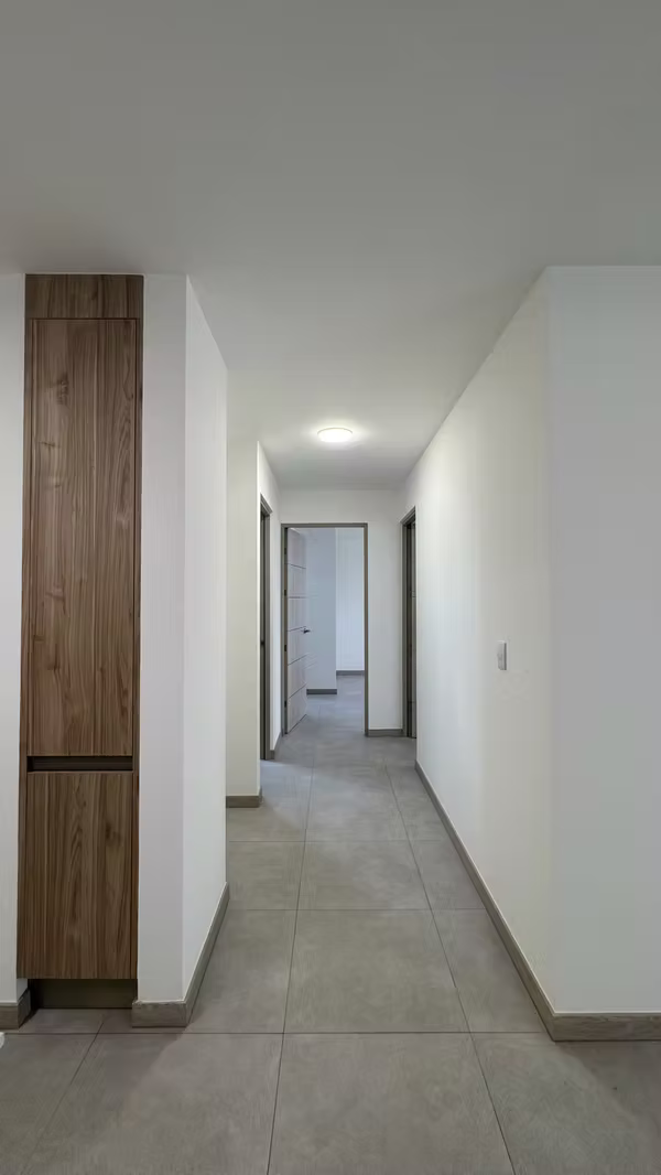 Apartamento nuevo para estrenar