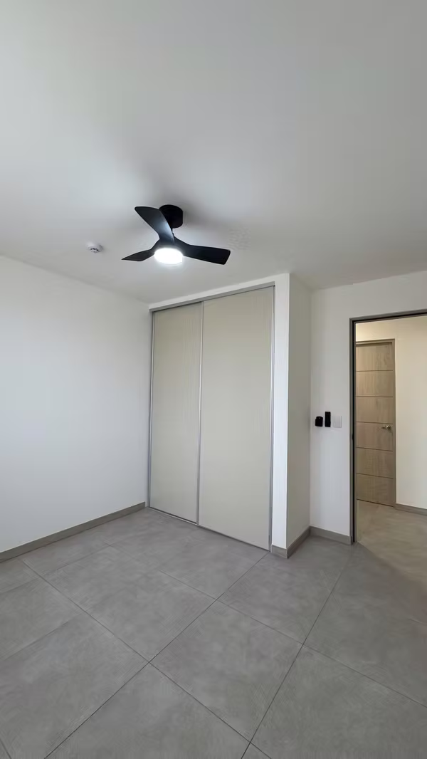 Apartamento nuevo para estrenar