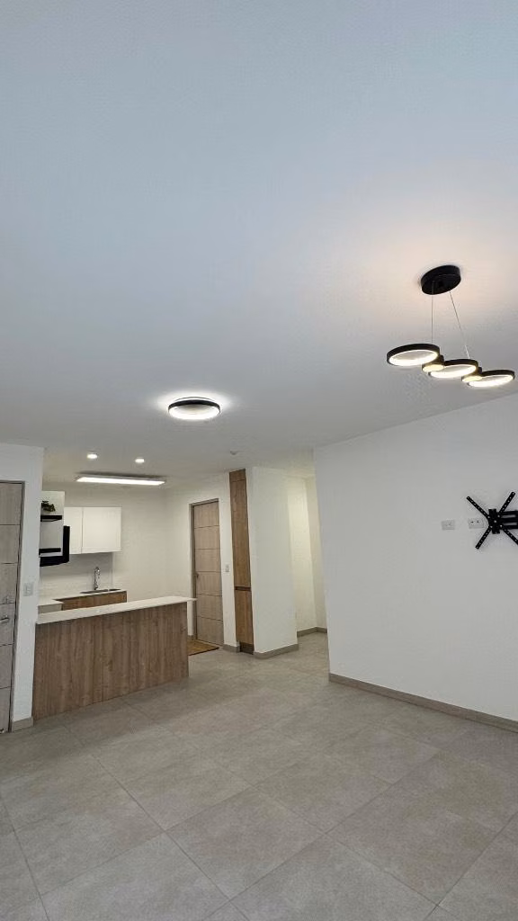 Apartamento nuevo para estrenar