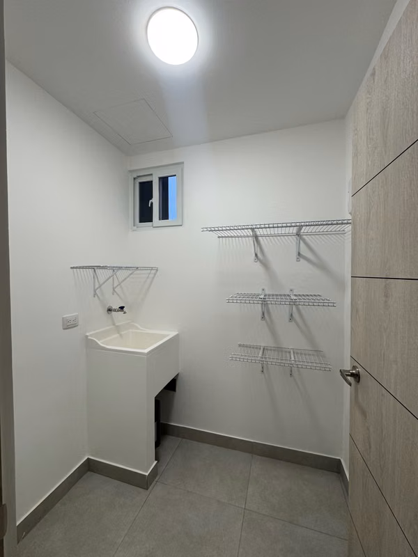 Apartamento nuevo para estrenar