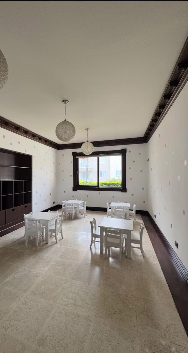 Apartamento nuevo para estrenar