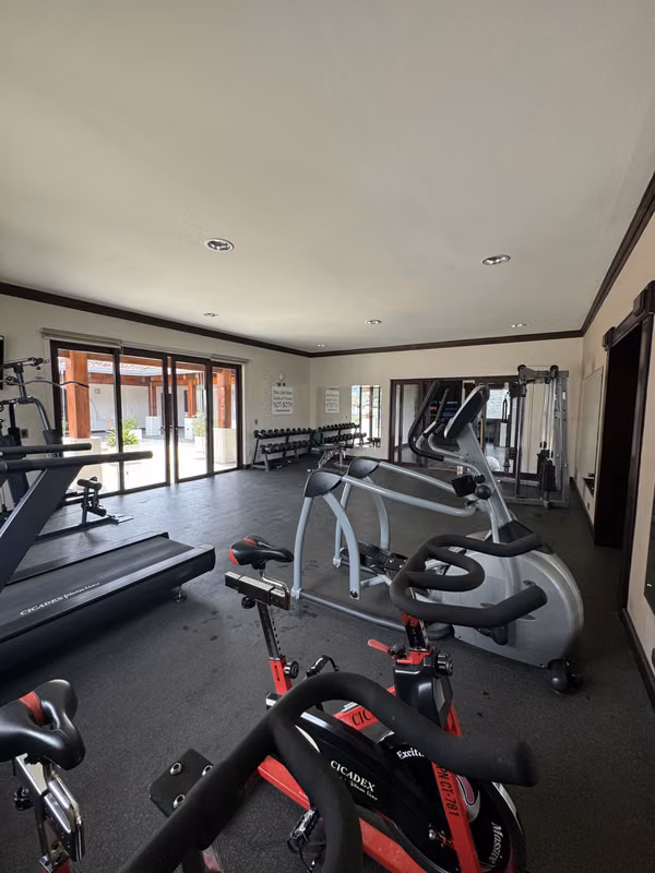 Apartamento nuevo para estrenar