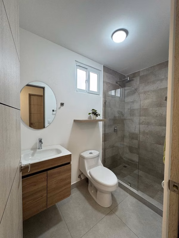 Apartamento nuevo para estrenar