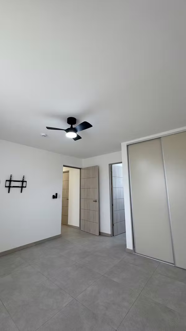 Apartamento nuevo para estrenar