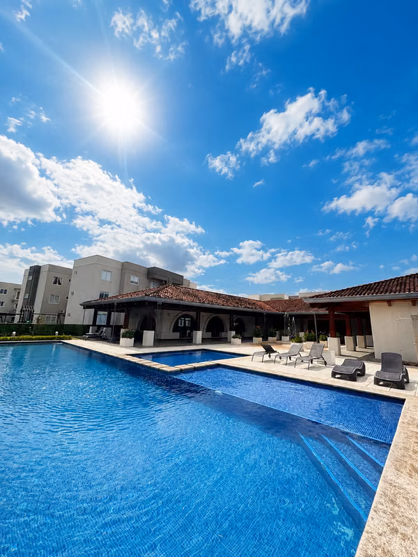 Apartamento nuevo para estrenar