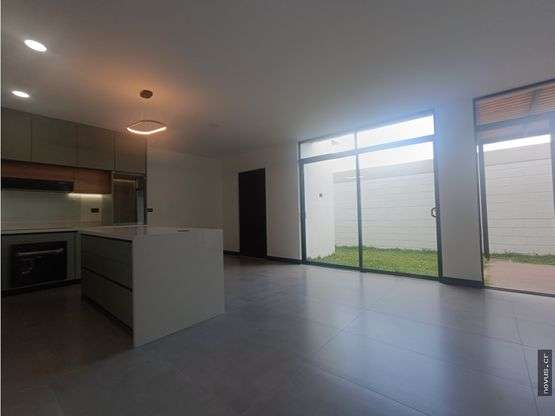 New 4BR Home in Distrito San Juan, Tres Ríos · Main-Floor Suite · Gated Community with Lap Pool & Gym