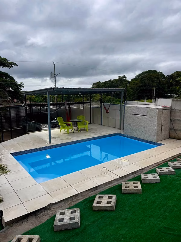 House rental Orotina, Residencial San Fernando