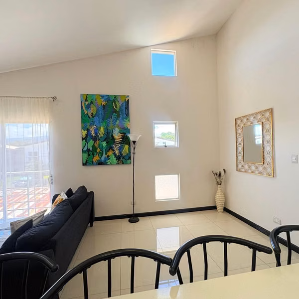 Venta de Apartamento en Condominio Vista Verde, Alajuela