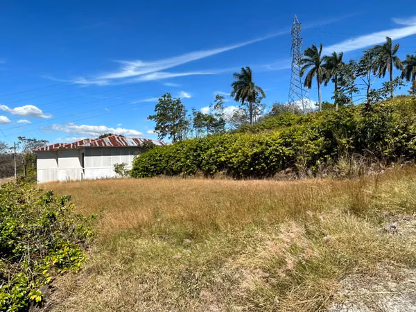 Venta de terreno en Alajuela /El estilo de vida que tu familia merece