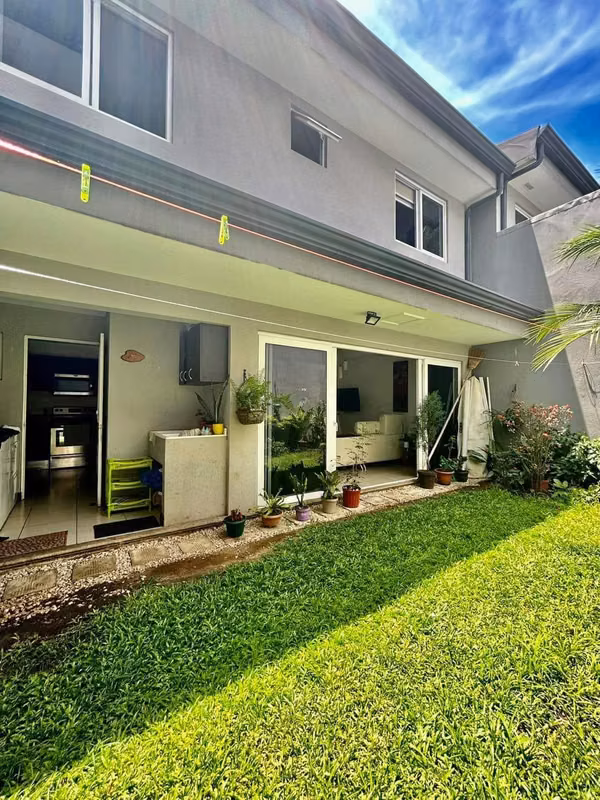 House for sale in Guachipelín de Escazú