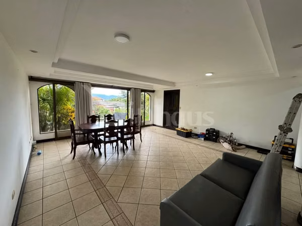 Condo house rental in Jaboncillo